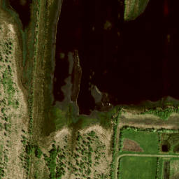 Satellite imagery of grenspaal N° 160-I / Grenzstein Nr. 160/I, NL