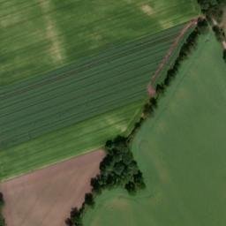 Satellite imagery of Dreikreisestein, DE