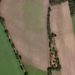 Satellite imagery of Dreikreisestein, DE