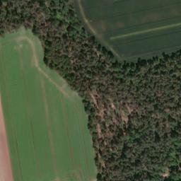 Satellite imagery of Dreikreisestein, DE