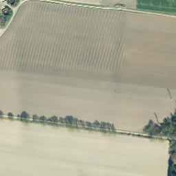 Satellite imagery of Osterberg, DE