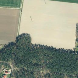 Satellite imagery of Osterberg, DE