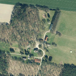 Satellite imagery of Osterberg, DE