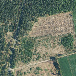 Satellite imagery of Rössenberg, DE