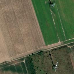 Satellite imagery of Mühlenberg, DE
