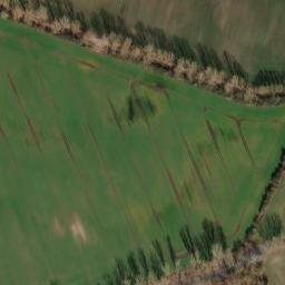 Satellite imagery of Schloss Börnicke, DE