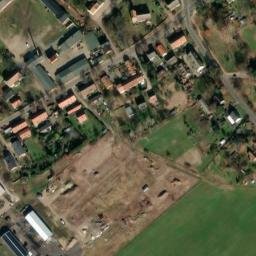 Satellite imagery of Schloss Börnicke, DE