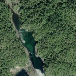 Satellite imagery of Hague Point, CA