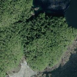 Satellite imagery of Hague Point, CA