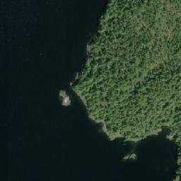 Satellite imagery of Hilbert Point, CA