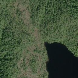 Satellite imagery of Hilbert Point, CA
