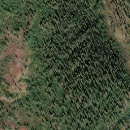 Satellite imagery of Dean Pass, CA