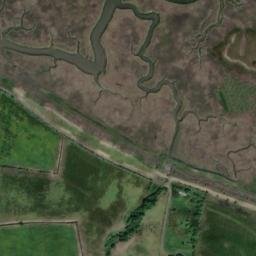 Satellite imagery of Termon Point, IE