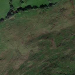 Satellite imagery of Castell y Bere, GB