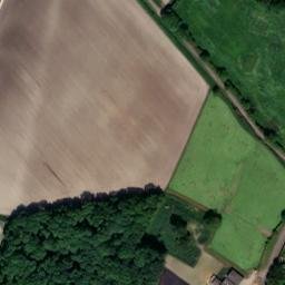 Satellite imagery of Marham Castle, GB