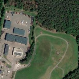 Satellite imagery of Galgenberg, DE