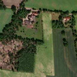 Satellite imagery of Dreikreisestein, DE