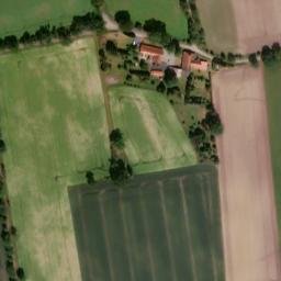 Satellite imagery of Dreikreisestein, DE