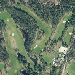 Satellite imagery of Osterberg, DE