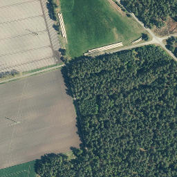 Satellite imagery of Rössenberg, DE