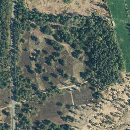 Satellite imagery of Rössenberg, DE