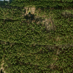 Satellite imagery of Richtfunkmast Berlin-Frohnau, DE