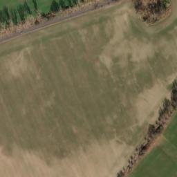 Satellite imagery of Schloss Börnicke, DE