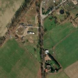 Satellite imagery of Schloss Börnicke, DE