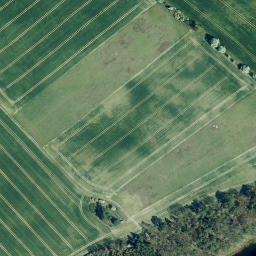 Satellite imagery of Katzenberg, DE