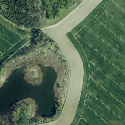 Satellite imagery of Katzenberg, DE