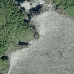 Satellite imagery of Hague Point, CA