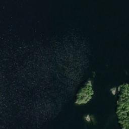 Satellite imagery of Hilbert Point, CA