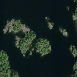 Satellite imagery of Hilbert Point, CA