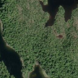 Satellite imagery of Hilbert Point, CA