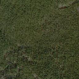 Satellite imagery of Whitetop Mountain, CA
