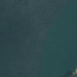 Satellite imagery of Deception Point, CA