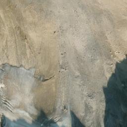 Satellite imagery of Goodair Peak, CA