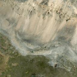 Satellite imagery of Verdant Pass, CA