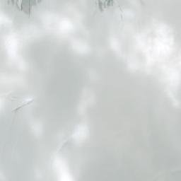 Satellite imagery of Maligne Mountain, CA