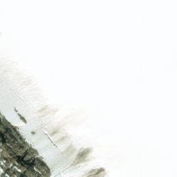 Satellite imagery of Maligne Mountain, CA