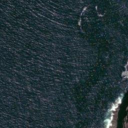 Satellite imagery of Castle Point, IE
