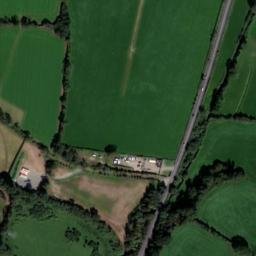 Satellite imagery of Carriganeagh Rock, IE