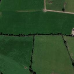 Satellite imagery of Carriganeagh Rock, IE