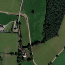 Satellite imagery of Carriganeagh Rock, IE