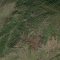 Satellite imagery of Castell y Bere, GB