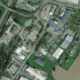 Satellite imagery of Domen Castell, GB