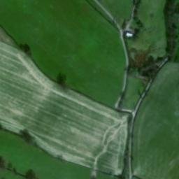 Satellite imagery of Aston Rogers Pond House, GB