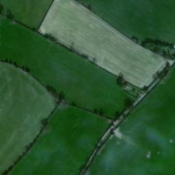 Satellite imagery of Aston Rogers Pond House, GB