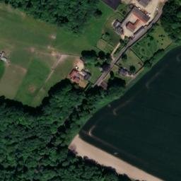Satellite imagery of Marham Castle, GB