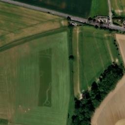 Satellite imagery of Caister Castle, GB